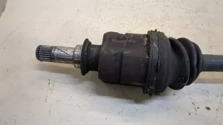  Полуось передняя правая (приводной вал, шрус) Opel Astra J Арт 20411425, вид 2