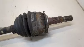  Полуось передняя правая (приводной вал, шрус) Opel Astra J Арт 20411425, вид 3