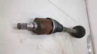 1594946,8V413B437AC Полуось передняя левая (приводной вал, шрус) Ford Kuga 1 Арт 20411861, вид 2