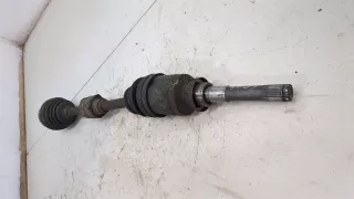 MR580861 Полуось передняя левая (приводной вал, шрус) Mitsubishi Outlander 1 Арт 20412135, вид 2