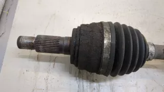 GD782560XC Полуось передняя левая (приводной вал, шрус) Mazda 6 2 Арт 20416438, вид 3