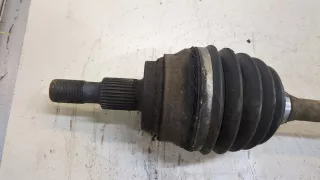  Полуось передняя левая (приводной вал, шрус) Mercedes ML W164 Арт 20416510, вид 3