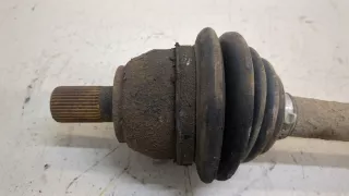  Полуось передняя левая (приводной вал, шрус) Ford C-max 1 Арт 20416660, вид 3
