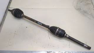  Полуось передняя правая (приводной вал, шрус) Mercedes ML W164 Арт 20416697, вид 1