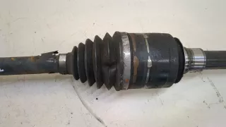  Полуось передняя правая (приводной вал, шрус) Mercedes ML W164 Арт 20416697, вид 2
