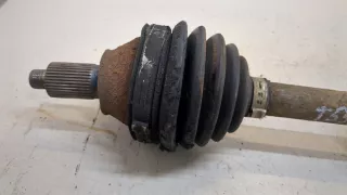 6R0407763J Полуось передняя левая (приводной вал, шрус) Skoda Fabia 2 restailing Арт 20416702, вид 4