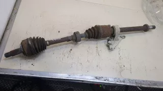  Полуось передняя правая (приводной вал, шрус) Honda Legend 4 Арт 20416880, вид 1