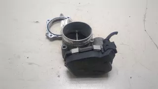 057128063D Дроссельная заслонка Audi A6 C7 (S6,RS6) Арт 20236732