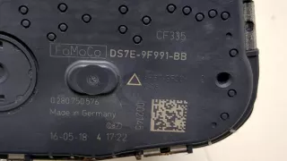 DS7Z9E926C Дроссельная заслонка Ford Fusion 2 Арт 20377166, вид 3