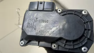 2203037050 Дроссельная заслонка Toyota Rav 4 3 Арт 20407667, вид 3