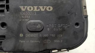 30711554 Дроссельная заслонка Volvo C70 1 Арт 20414558, вид 3