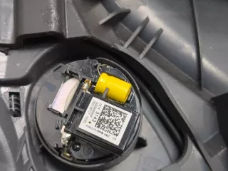 42456619,42520223 Дефлектор обдува салона Chevrolet Bolt Арт 11157850, вид 4