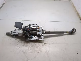 1J1419501EQ Рулевая колонка Volkswagen Golf 4 Арт 20344472, вид 3