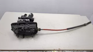 4F2713105D,4F0713265D Кулиса Audi A6 C6 (S6,RS6) Арт 20128622, вид 3