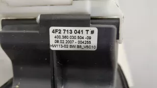 4F2713105D,4F0713265D Кулиса Audi A6 C6 (S6,RS6) Арт 20128622, вид 4