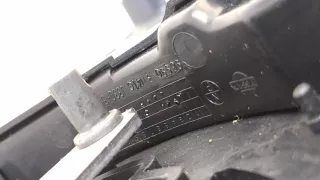  Кулиса Nissan Pathfinder 2 Арт 20413518, вид 4