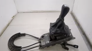  Кулиса Skoda Octavia A5 restailing Арт 20414627