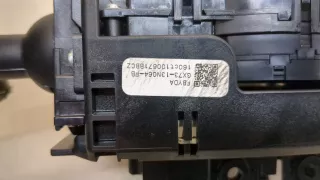 T4N4335,BJ323F972CB,LR024626,T4N3847,GX733F973BA,LR070099 Переключатель подрулевой (стрекоза) Jaguar XE 1 Арт 20414453, вид 5
