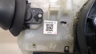  Переключатель подрулевой (стрекоза) Renault Scenic 3 Арт 20414750, вид 2