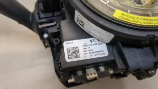 8K0953502BJ Переключатель подрулевой (стрекоза) Audi A4 B8 Арт 20414612, вид 2