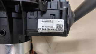 8K0953502BJ Переключатель подрулевой (стрекоза) Audi A4 B8 Арт 20414612, вид 4