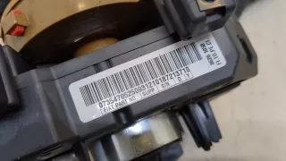 735470525 Переключатель подрулевой (стрекоза) Fiat Qubo Арт 20407150, вид 3