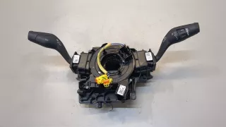 EQ9T14B522AD Переключатель подрулевой (стрекоза) Ford Fusion 2 Арт 20264010, вид 1