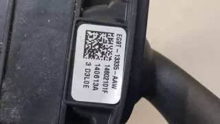 EQ9T14B522AD Переключатель подрулевой (стрекоза) Ford Fusion 2 Арт 20264010, вид 4
