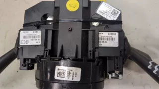 Переключатель подрулевой (стрекоза) Skoda Octavia A5 restailing 2008г. 1K0905141,1K0953513G9B9,1K0953519J9B9 - Фото 2