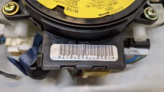 FE04661B1,GJ6A66128,GJ6F66122 Переключатель подрулевой (стрекоза) Mazda RX-8 Арт 20192381, вид 2