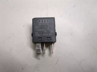 4H0951253C Реле (прочее) Volkswagen Jetta 7 Арт 7076086, вид 3