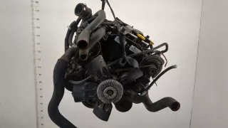 5066820AA Форсунка Jeep Liberty 1 Арт 11398982