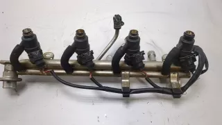 13641247931,1247931,13531438215,1438215 Форсунка BMW 3 E36 Арт 20410556, вид 1