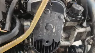7701476567 Форсунка Renault Laguna 2 Арт 11399882, вид 2