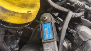 7701476567 Форсунка Renault Laguna 2 Арт 11399882, вид 3