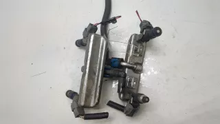 16611AA820,17536AA521 Форсунка Subaru Forester SJ Арт 20411992, вид 3