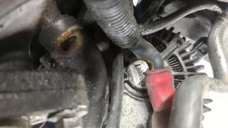 1660000Q0A Форсунка Nissan Qashqai 1  Арт 11401861, вид 3