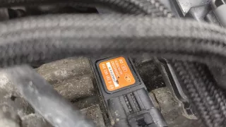 1660000Q0A Форсунка Nissan Qashqai 1  Арт 11401861, вид 4