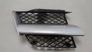 MN150680 Решетка радиатора Mitsubishi Outlander 1 Арт 20414398