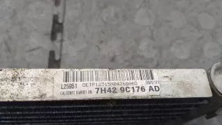 7H429C176AD Радиатор масляный Land Rover Range Rover 3 Арт 20416002, вид 4