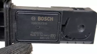 15692224 Расходомер BMW 3 E90/E91/E92/E93 Арт 20376355, вид 2