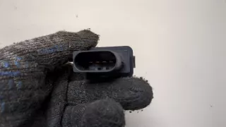 15692224 Расходомер BMW 3 E90/E91/E92/E93 Арт 20376355, вид 3