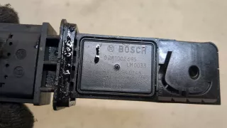 0281002695,A6420940148,31680337 Расходомер Mercedes R W251 Арт 20415630, вид 3