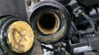 A2829062100 Катушка зажигания Mercedes A W177 1.3л Турбо-инжектор Арт 11268568, вид 2