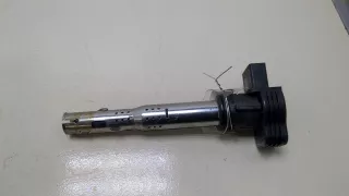  Катушка зажигания Audi A4 B7 Арт 20406429, вид 1