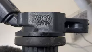 9091902252 Катушка зажигания Toyota Rav 4 3 Арт 20407675, вид 2