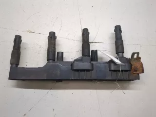 A0001501380 Катушка зажигания Mercedes Vaneo Арт 20410200, вид 1