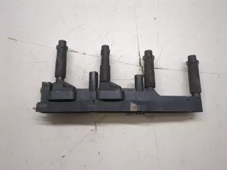 A0001501380 Катушка зажигания Mercedes Vaneo Арт 20410200, вид 2