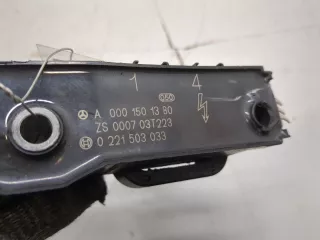 A0001501380 Катушка зажигания Mercedes Vaneo Арт 20410200, вид 4