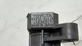 9091902239 Катушка зажигания Toyota Rav 4 2 Арт 20410252, вид 3
